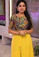 Navya Swamy Stills